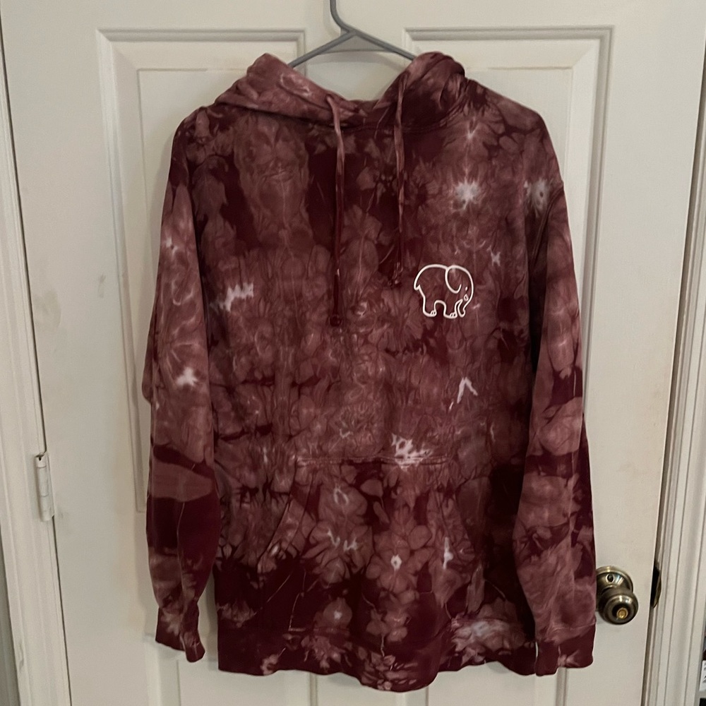 Ivory Ella Hoddie
